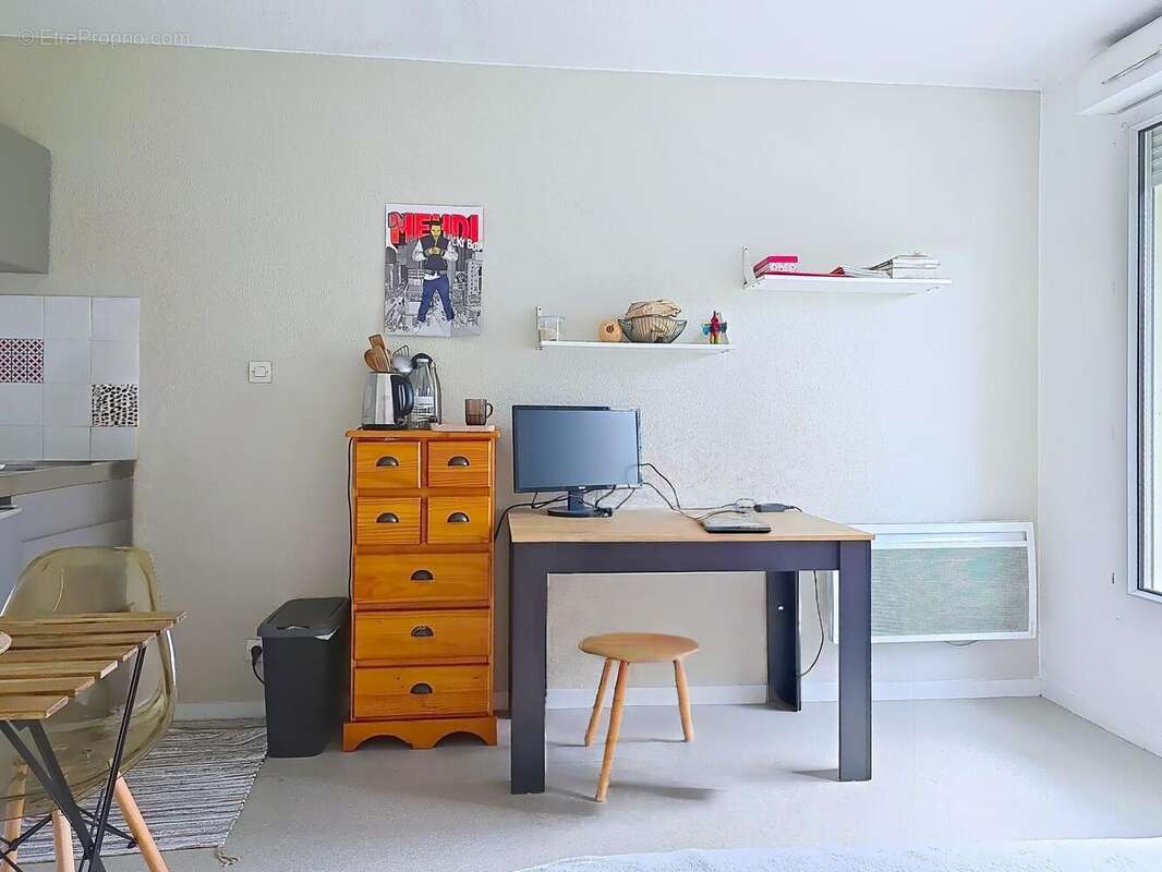 Photo 5 - Appartement à TALENCE