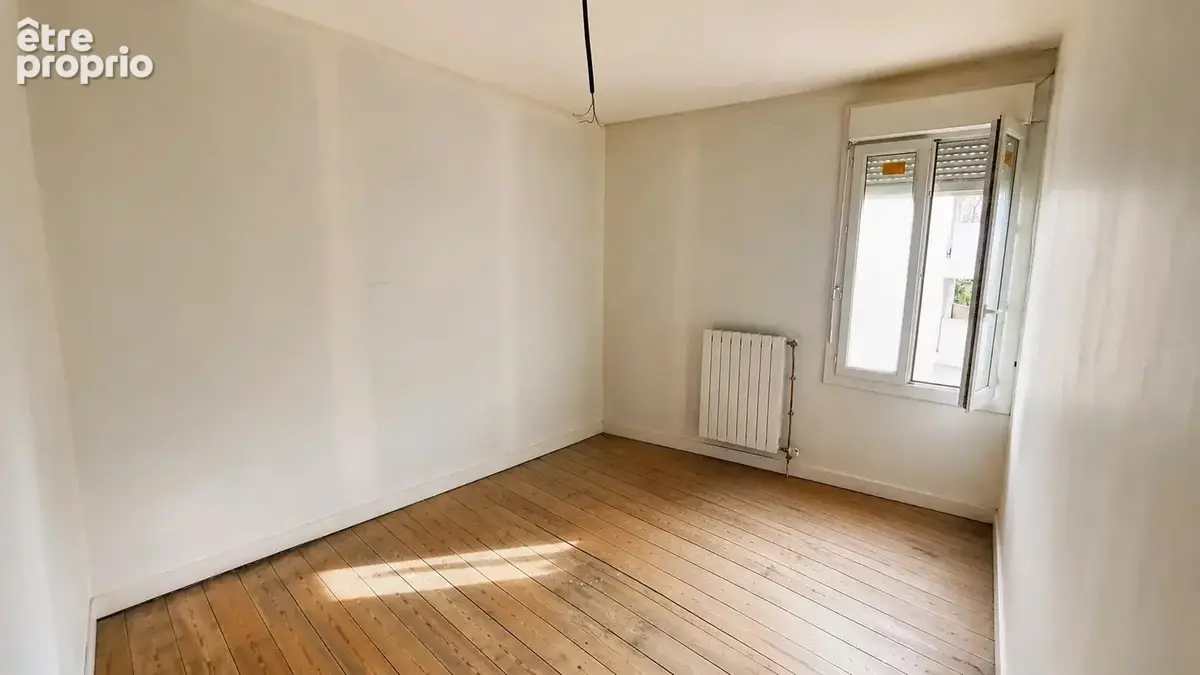 Maison individuelle à fort potentiel – Secteur Villeneuve d’Angoulême - photo 6