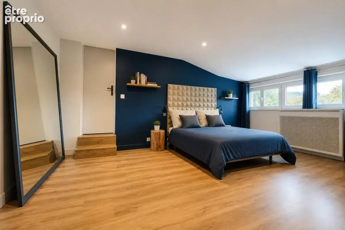 Maison de 8 pièces de 225 m² à Limoges avec piscine - photo 10