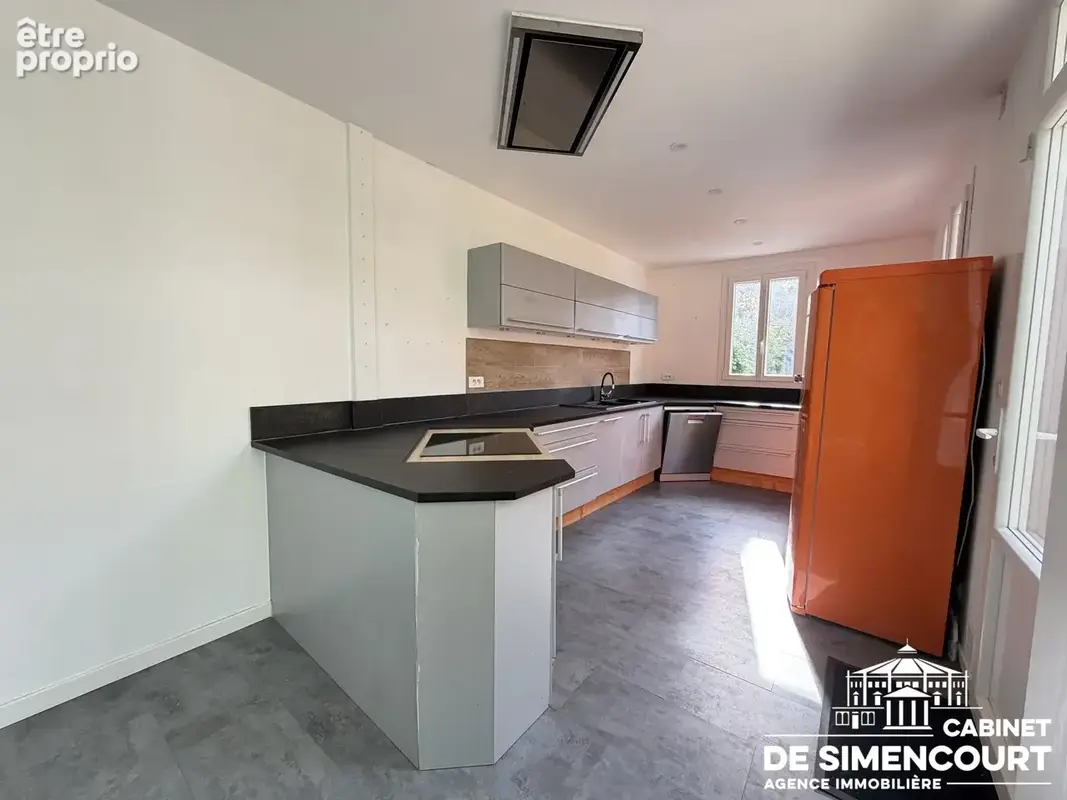 Henriville   maison de caractère avec jardin et garage - photo 2