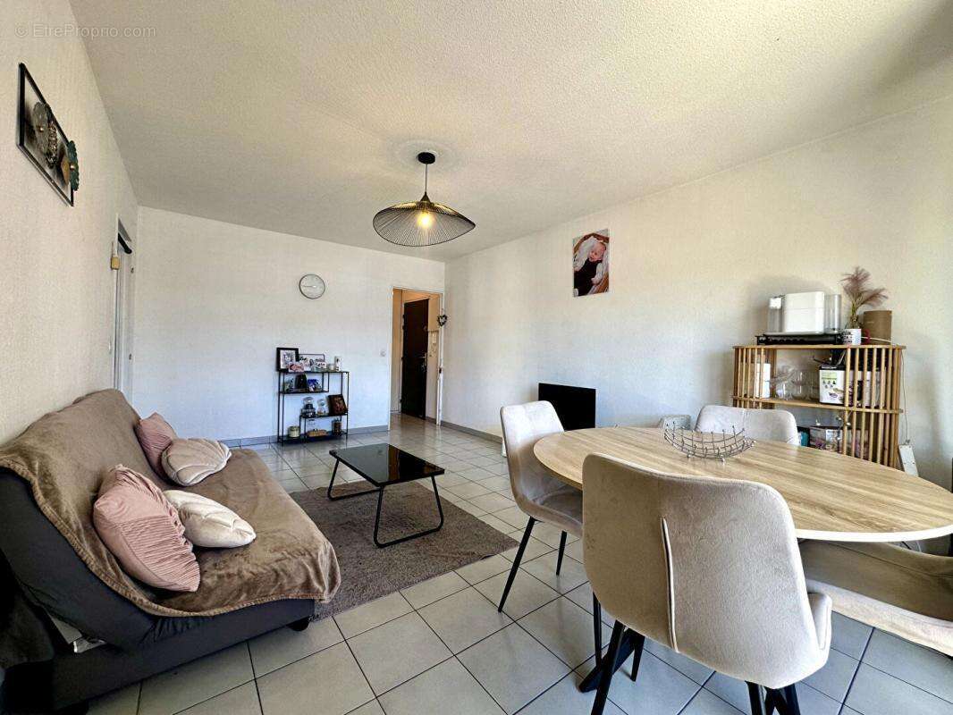 Appartement à PERPIGNAN