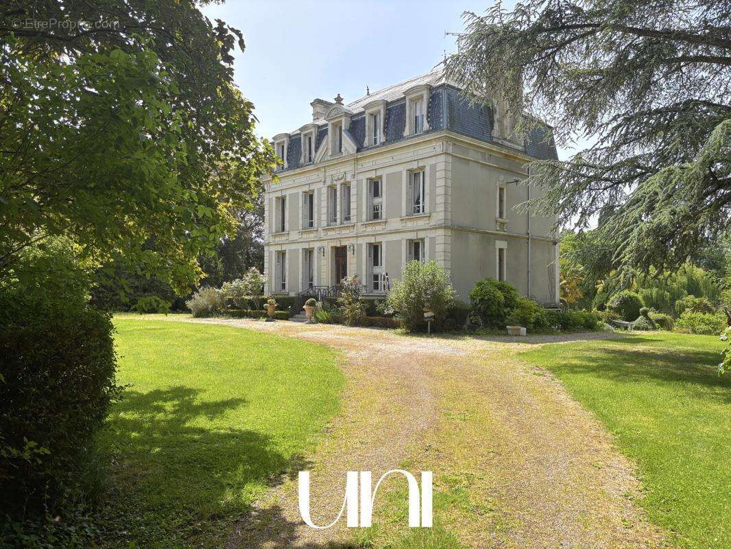 Maison 400 m² à Saint-Pierre-Sur-Dives  - photo 21