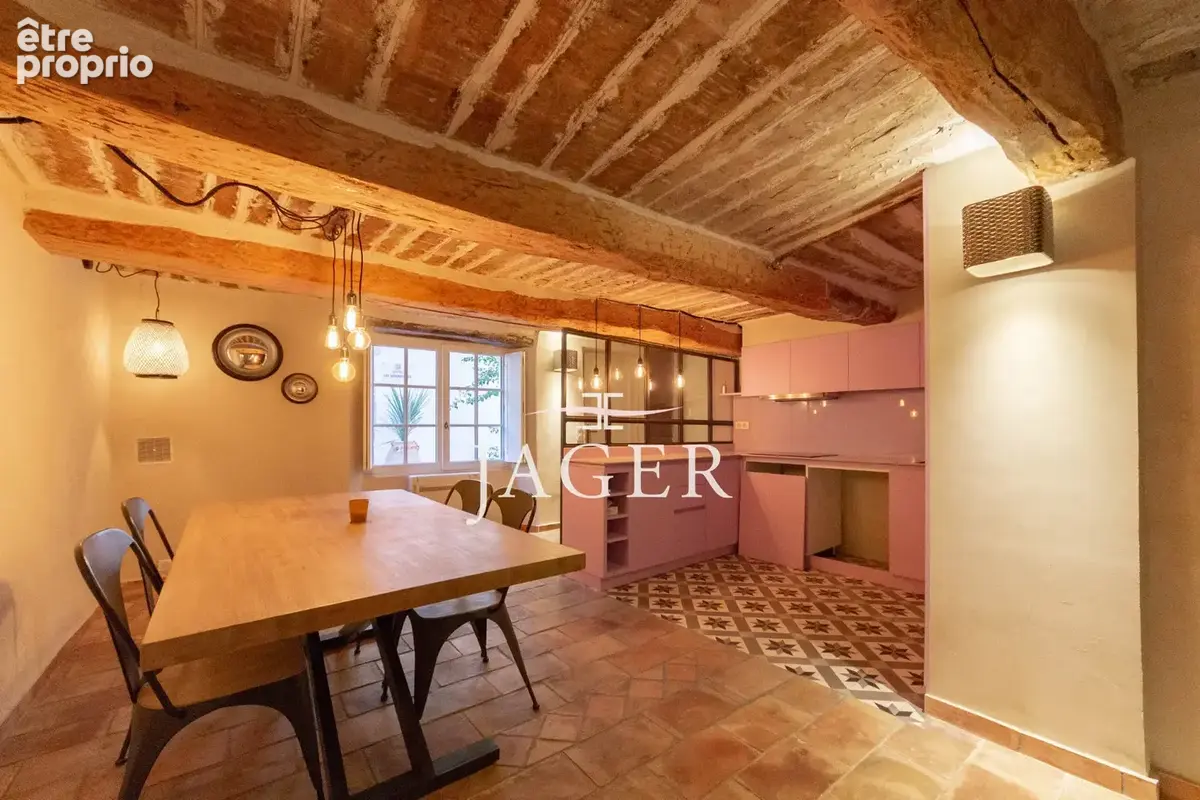 Photo Maison à Grimaud au prix de 235 000€