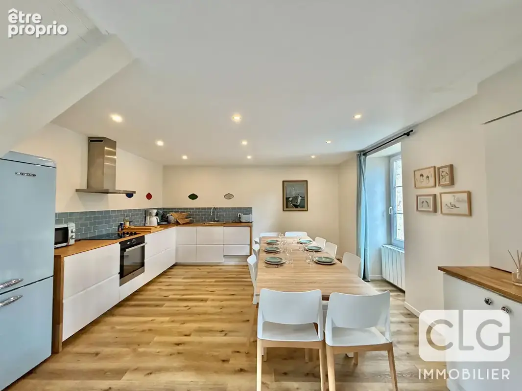 Maison sainte marine 138 m² - photo 4