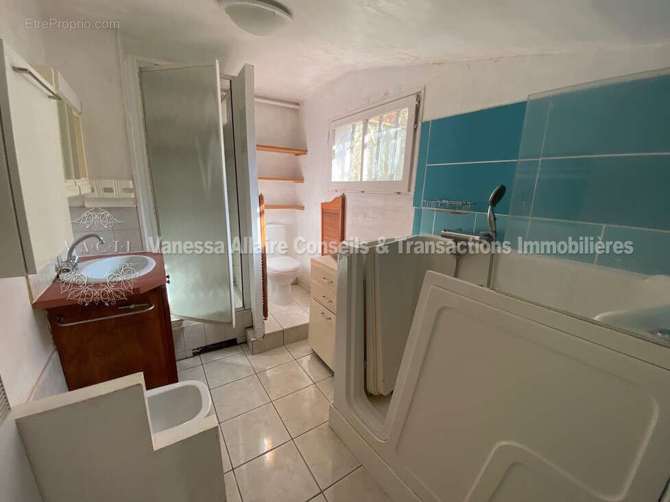 Maison à LA BAULE-ESCOUBLAC