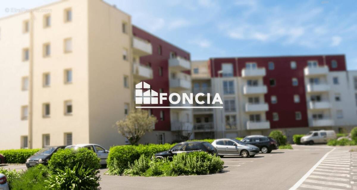 Appartement à SAINT-BRIEUC