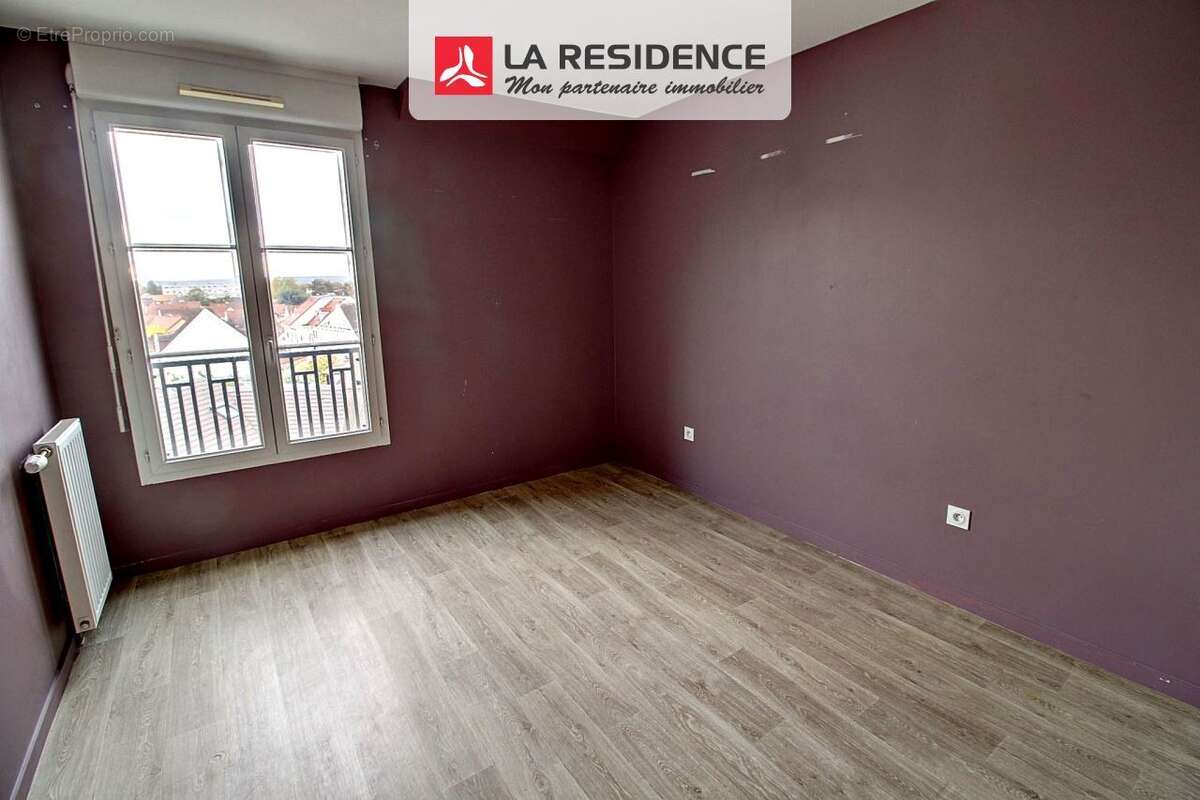 Appartement à TRIEL-SUR-SEINE
