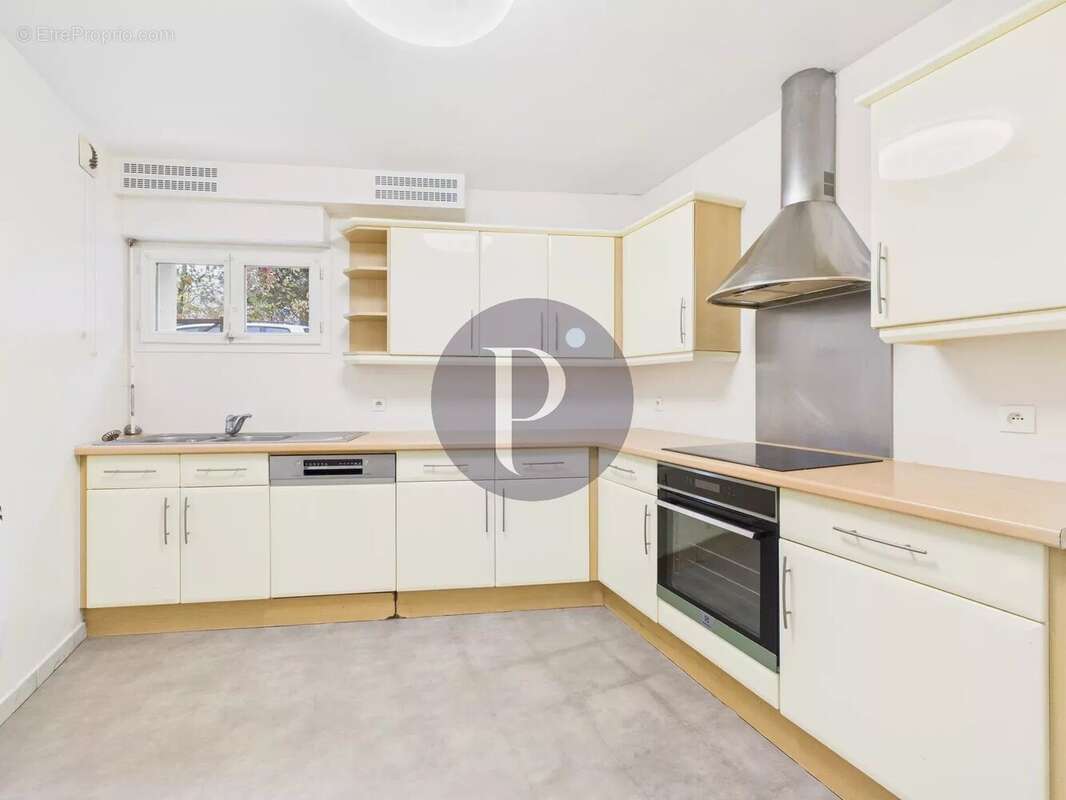 Appartement à CHATENAY-MALABRY