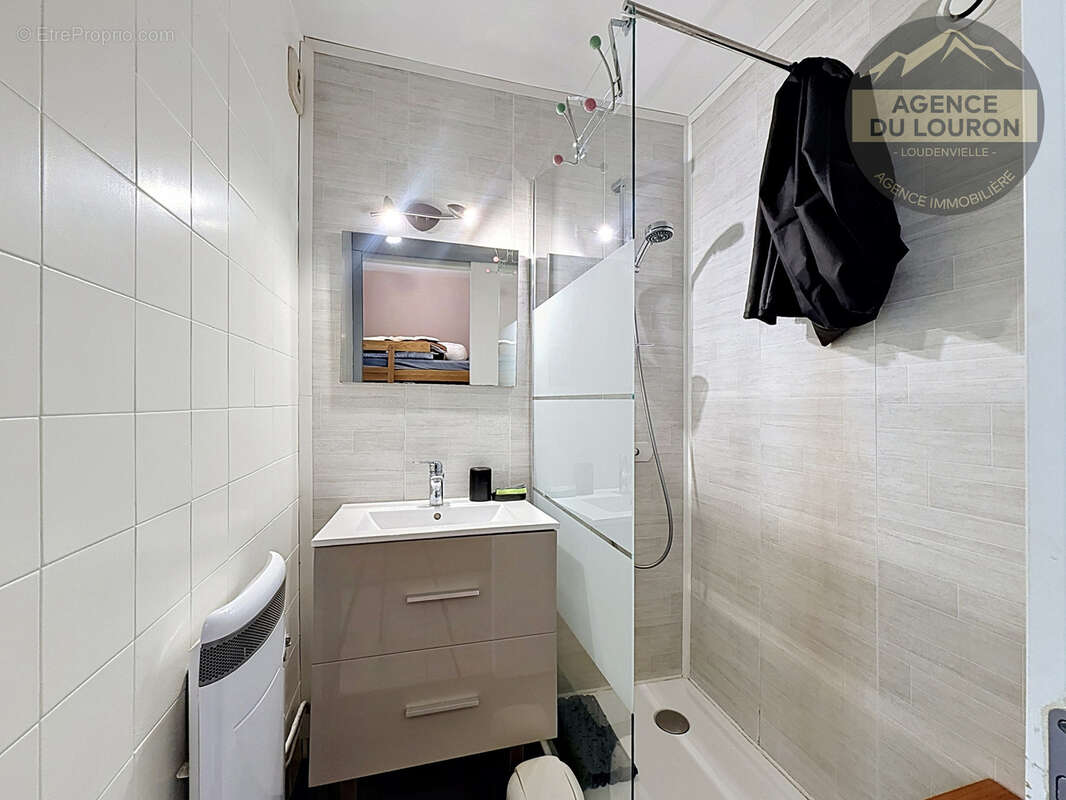 Appartement à GENOS