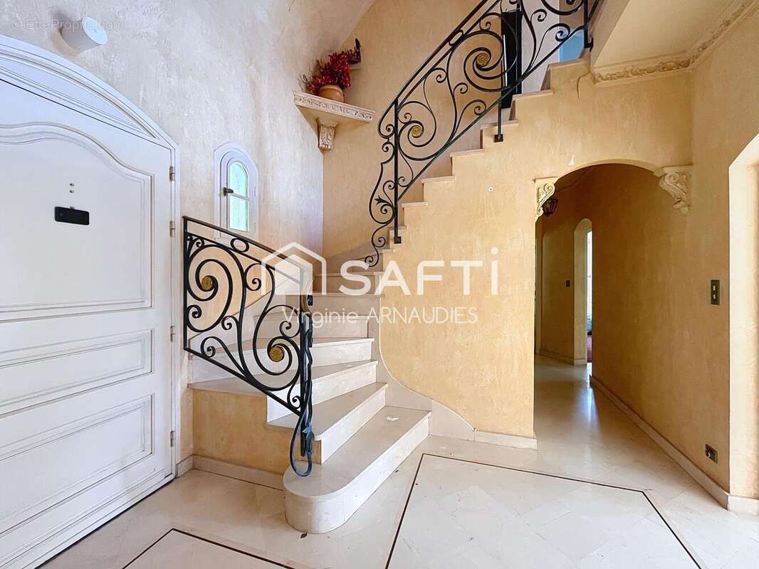 Photo 8 - Maison à SAINT-PRIX