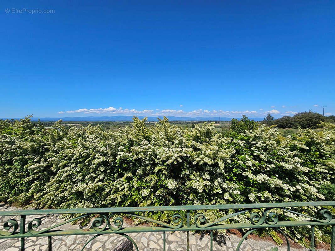 Maison à CARCASSONNE