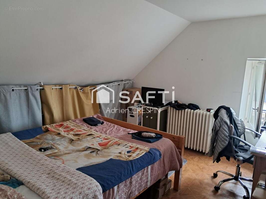 Photo 5 - Maison à BRIELLES