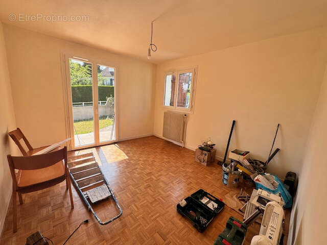 Maison à VILLEBON-SUR-YVETTE