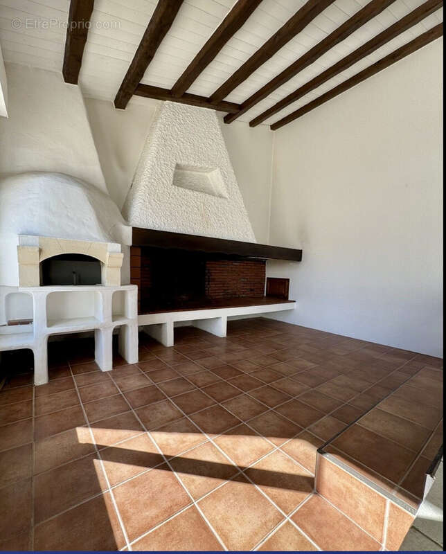 Maison à BREUILLET