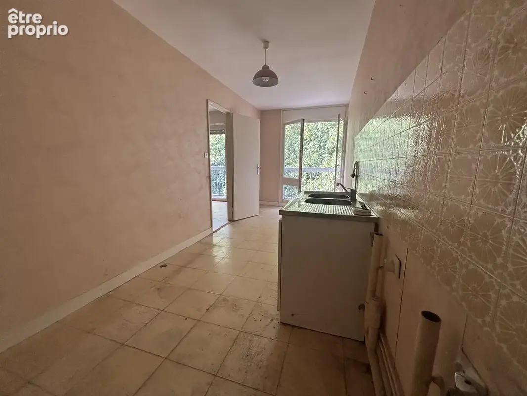 Appartement 5 pièces -Secteur La Poterie - Rennes - photo 5