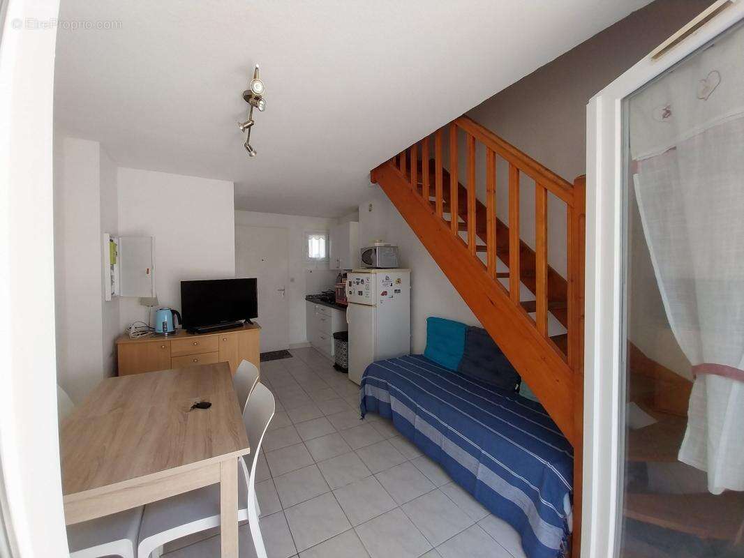 Maison à MARSEILLAN