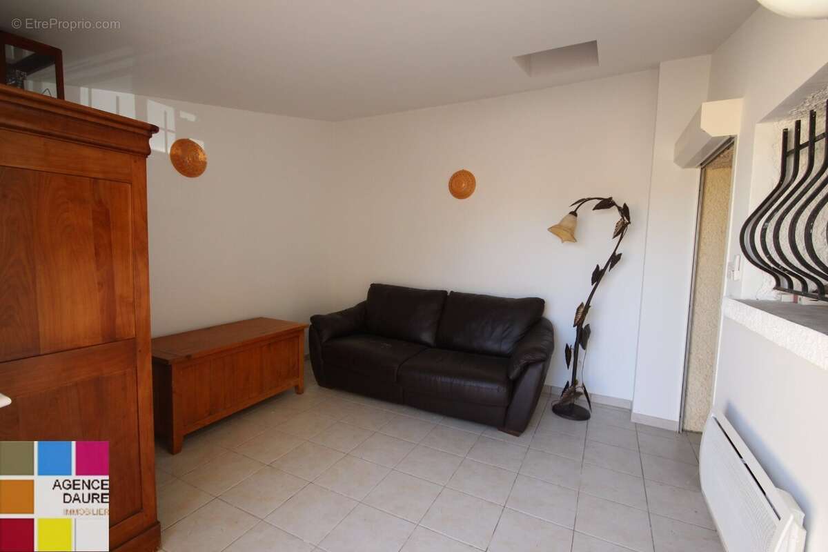 Maison à PORTIRAGNES