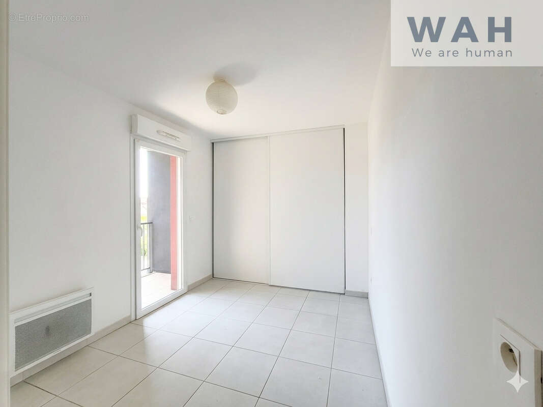Appartement à FRONTIGNAN