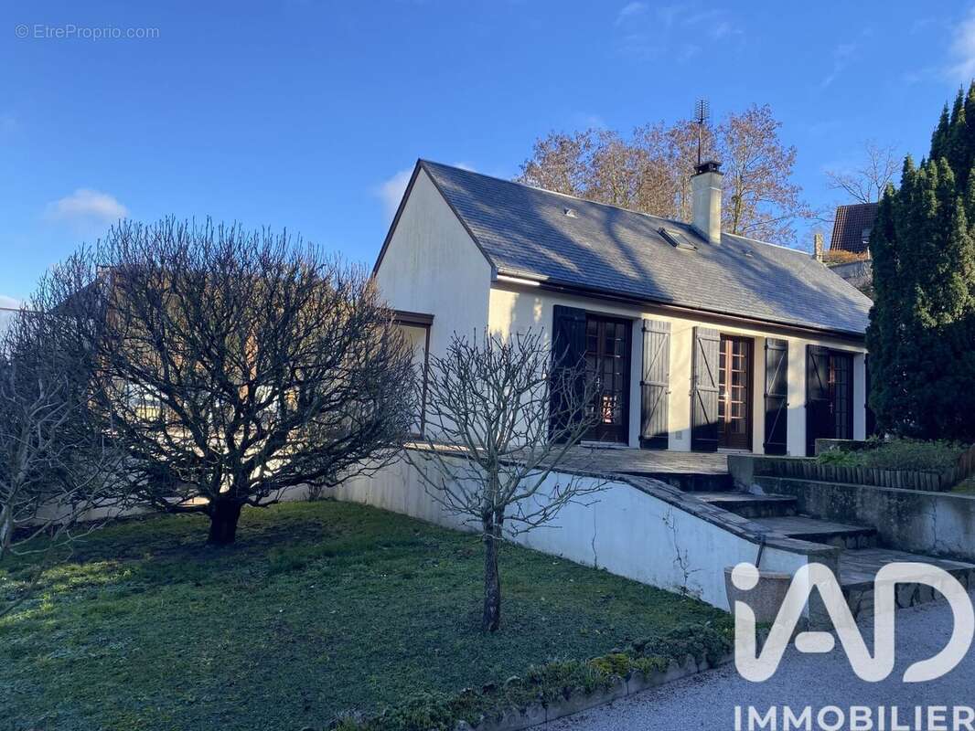 Photo 5 - Maison à EPERNON