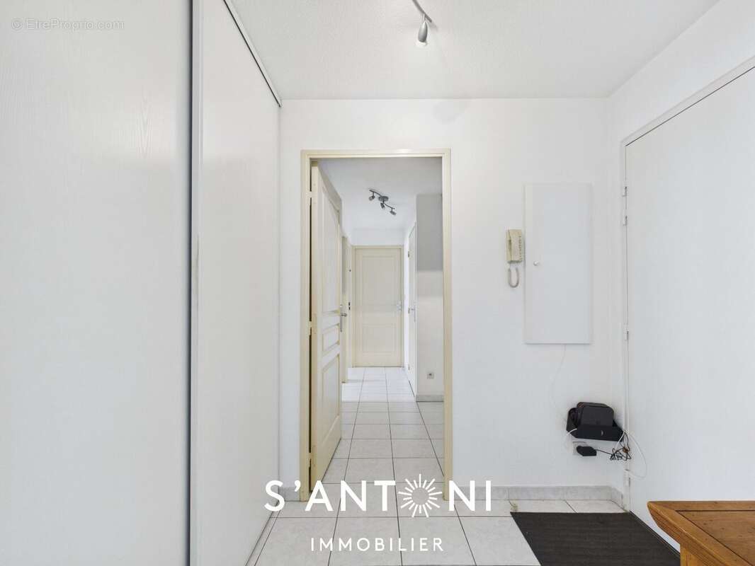 Appartement à AGDE