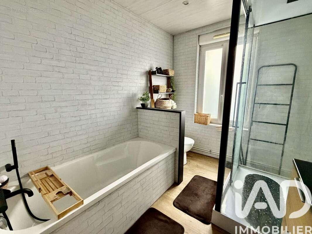 Photo 9 - Maison à BEAURAINS