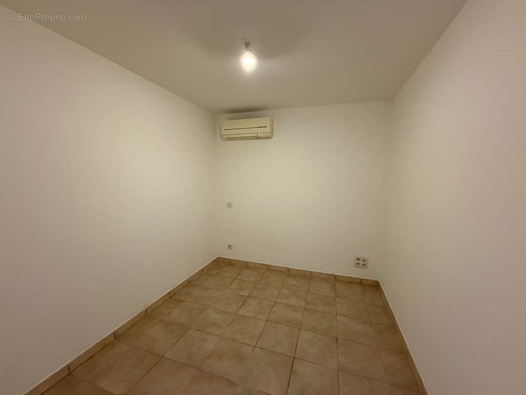 Appartement à AJACCIO