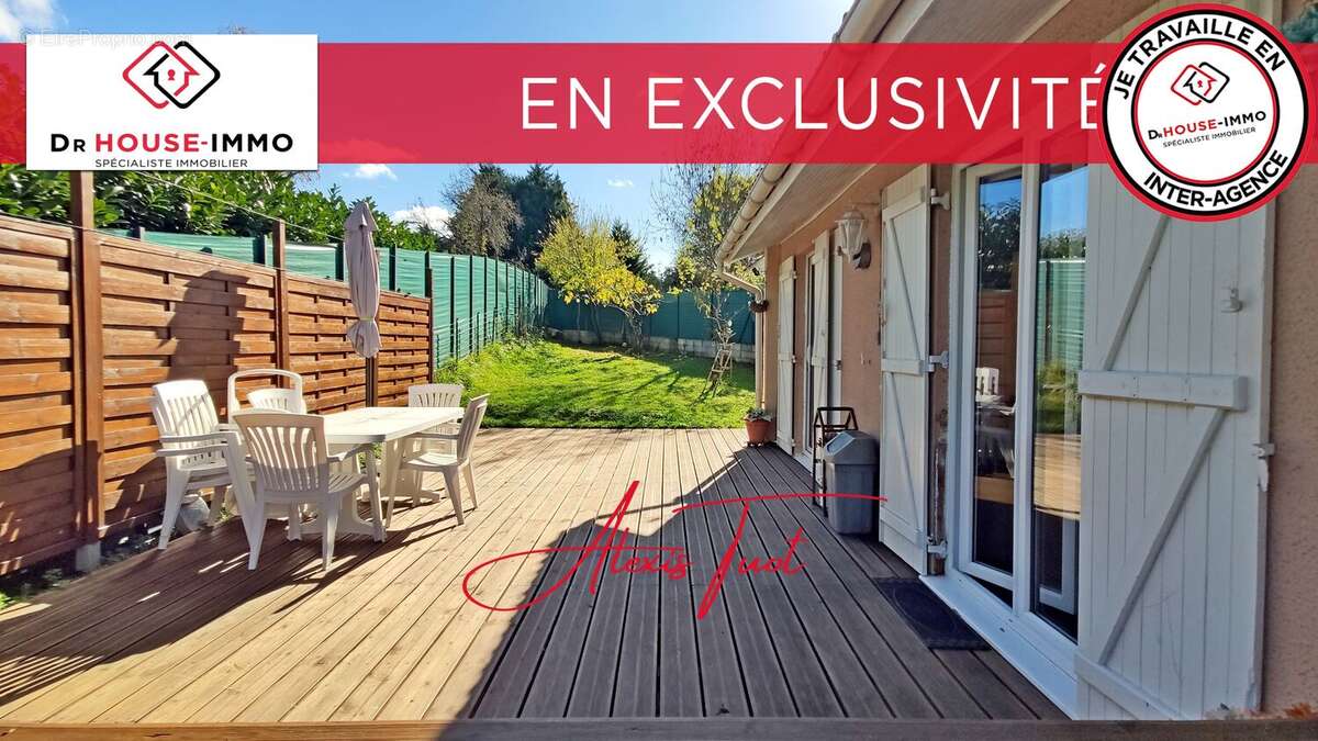 Maison à AMBARES-ET-LAGRAVE