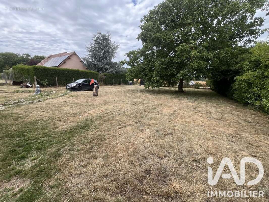 Photo 6 - Maison à GUICHAINVILLE