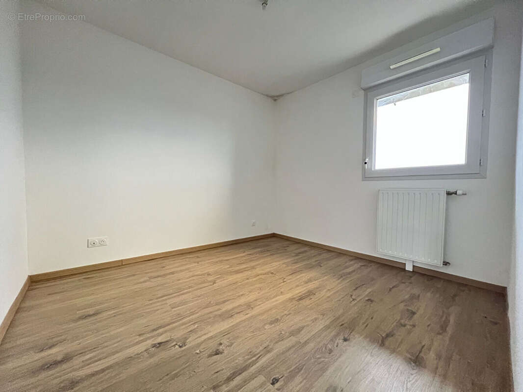 Appartement à SAINT-HERBLAIN