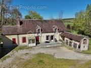 Maison à CHARNY