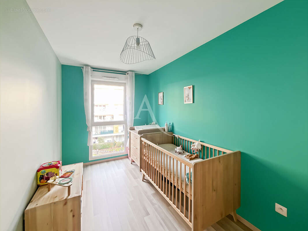 Appartement à CERGY