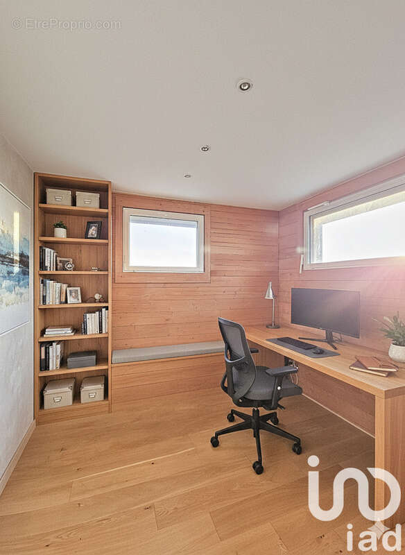 Photo 8 - Maison à THIVARS