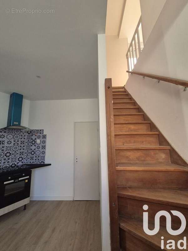 Photo 8 - Maison à SCORBE-CLAIRVAUX