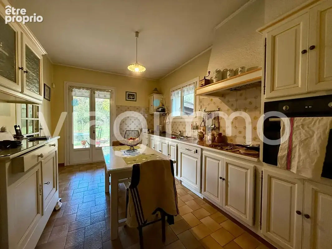 Maison 4 pièces, 118 m² proche Saint-Martin-d'Ardèche et Bourg-saint-Andéol (07700) - photo 4