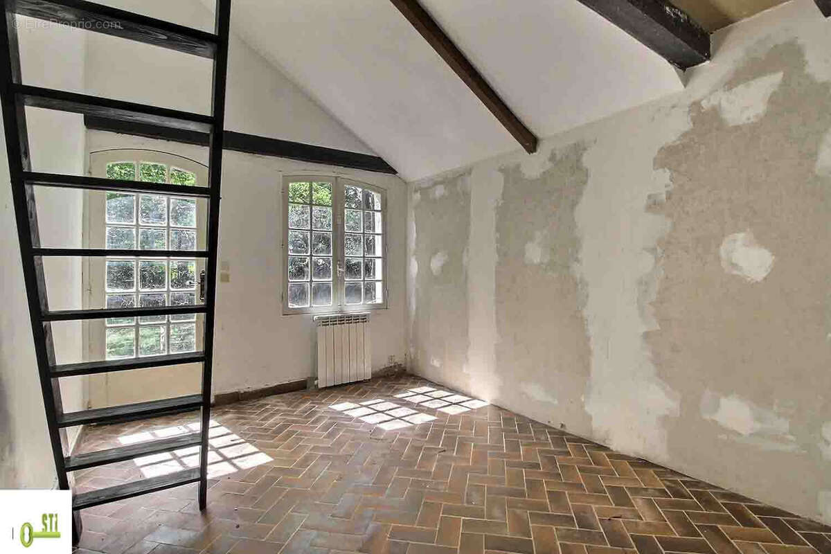 Photo 8 - Maison à LA CHAPELLE-SUR-AVEYRON