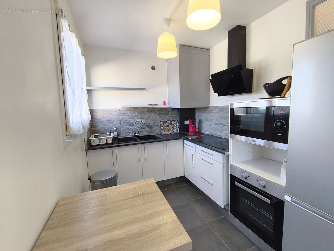 Appartement à LE MANS
