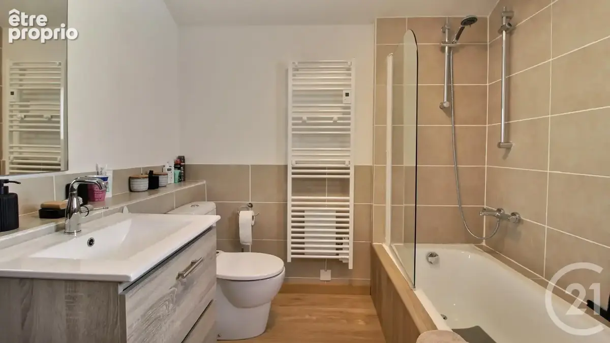 Maison 218 m² à Thollon-Les-Memises  - photo 5