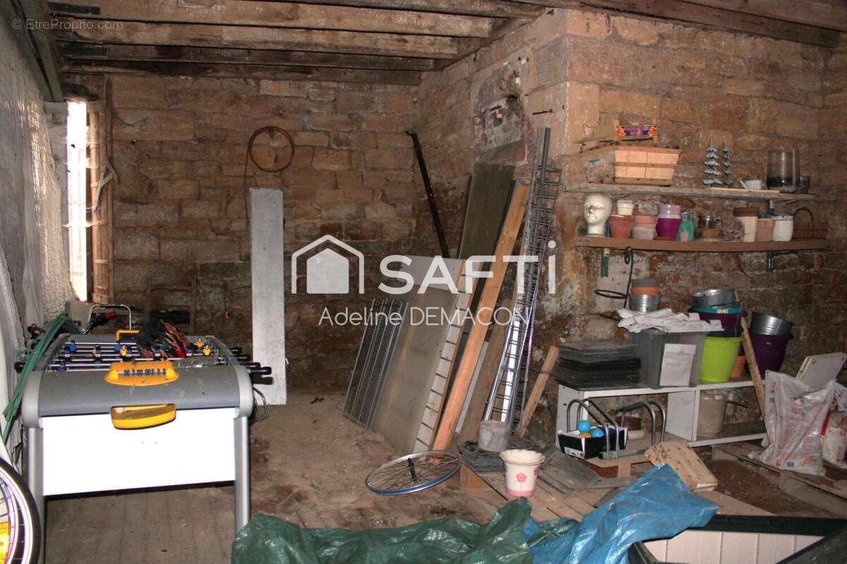 Photo 6 - Appartement à MONTMEDY