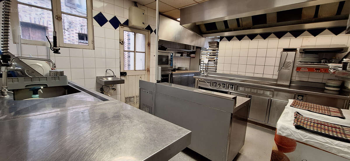 Maison à SAINT-VALERIEN