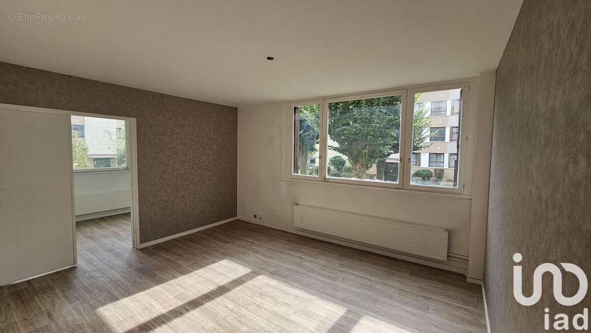 Photo 2 - Appartement à ANDRESY