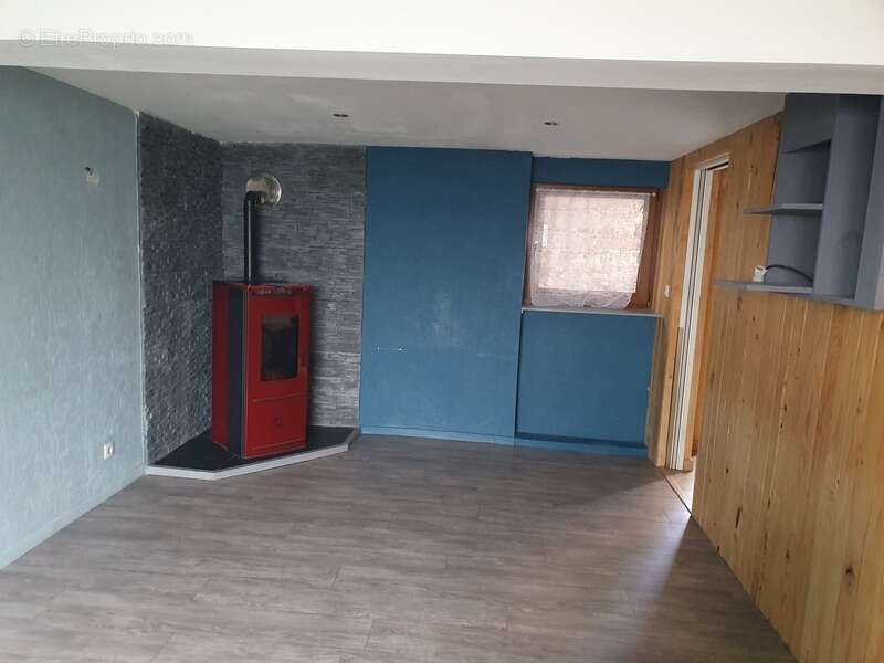 Maison à WESTHOFFEN