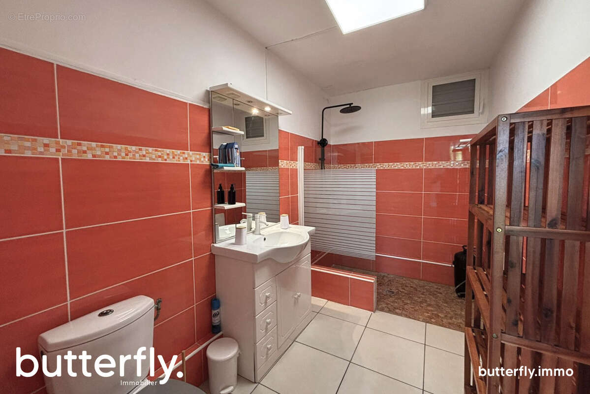 Appartement à SAINTE-ANNE
