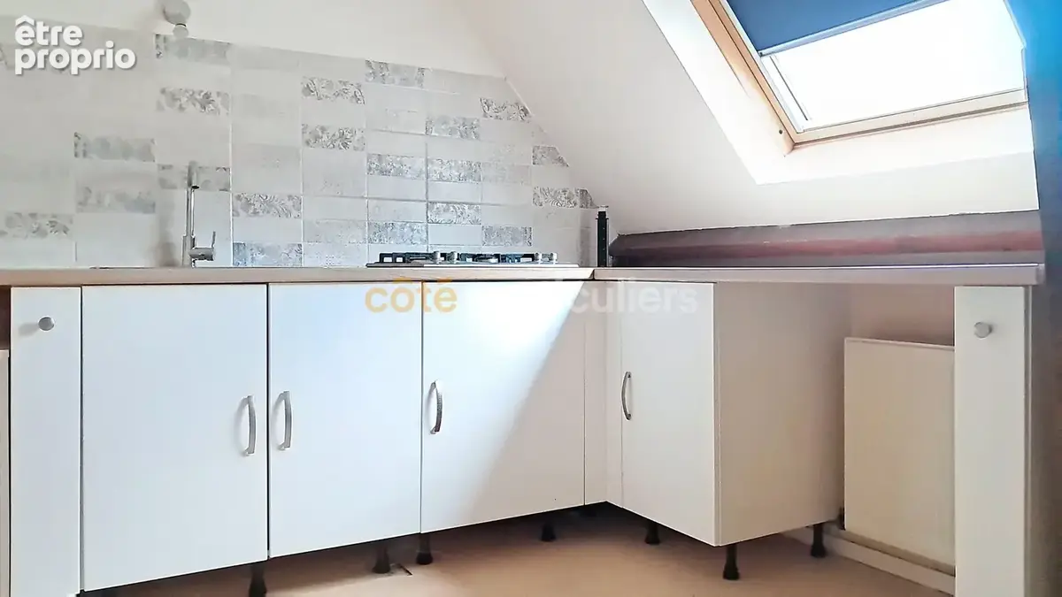 Appartement 4 pièces 91 m² à vendre à Montargis (45200) - photo 2