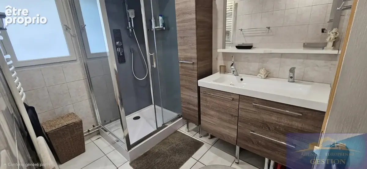 Maison 4p - 87m2 - photo 7