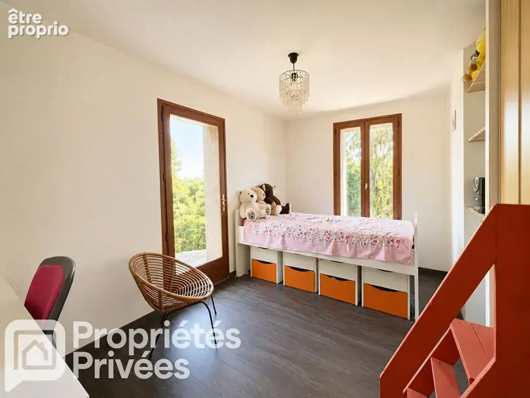 Thoiry - maison individuelle - photo 11