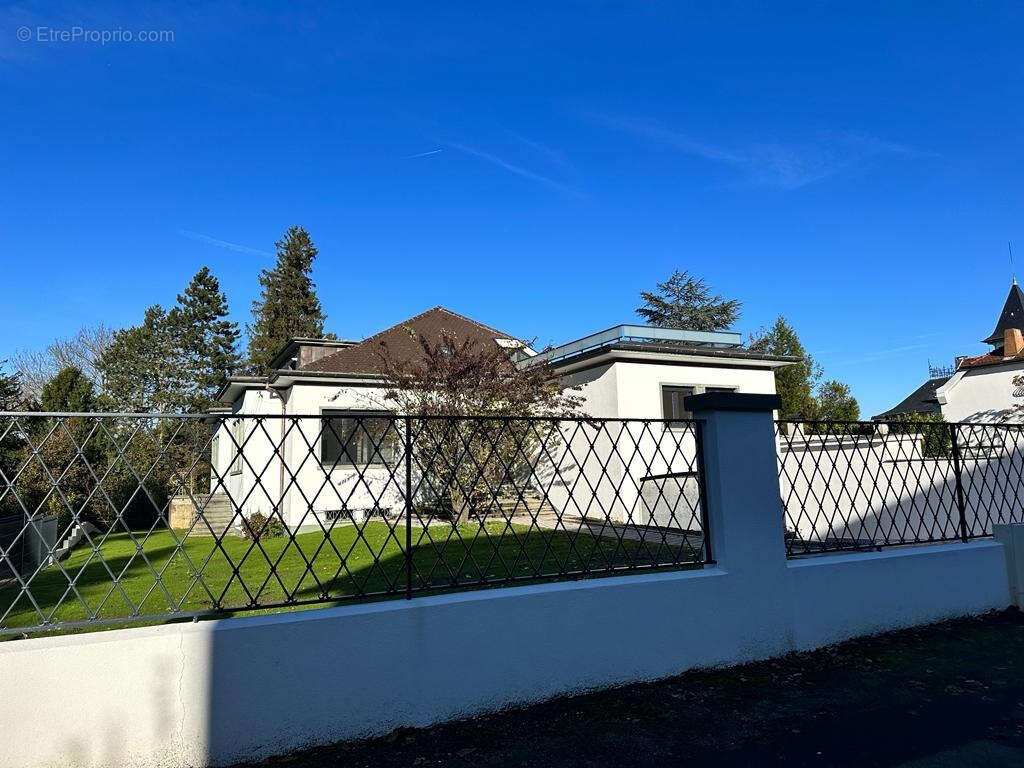 Appartement à MULHOUSE