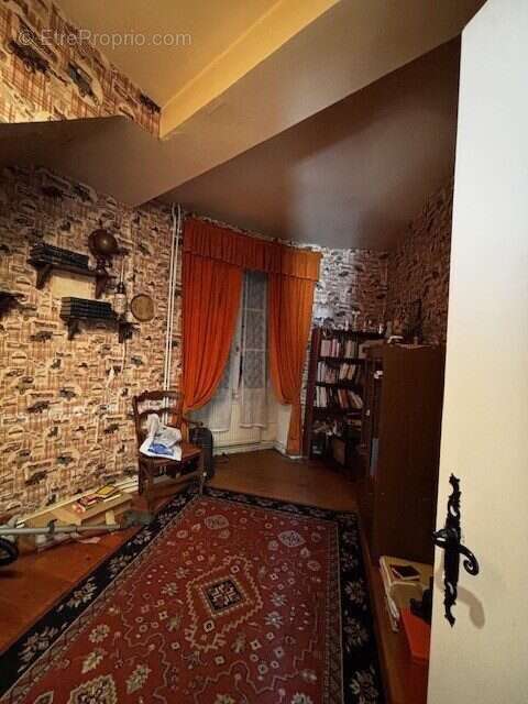 Maison à MONTATAIRE