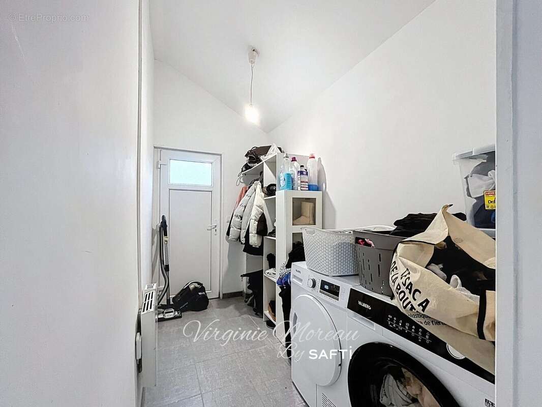 Photo 9 - Maison à LA FERTE-ALAIS