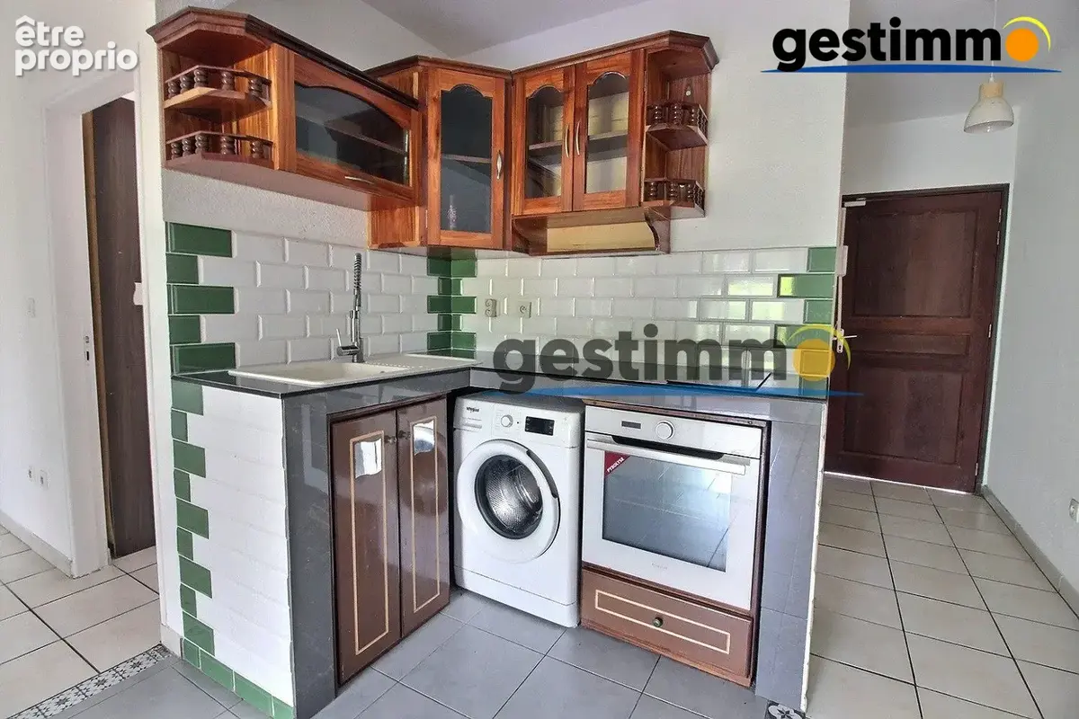 Appartement 2 pièces 41 m² à vendre à Cayenne (97300) - photo 4