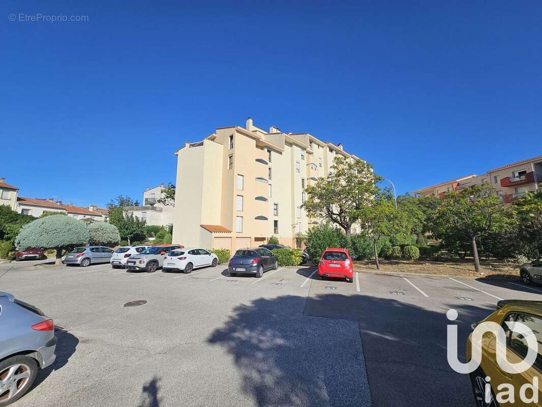 Photo 5 - Appartement à PERPIGNAN